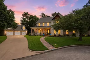25014 Northampton Terrace Dr, Spring, TX 77389 - Photo 1