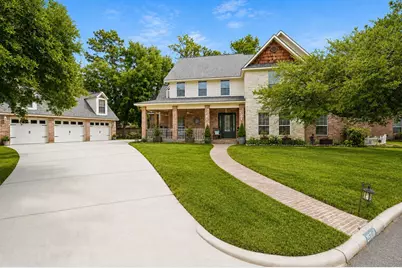 25014 Northampton Terrace Drive, Spring, TX 77389 - Photo 3