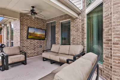 16011 Verdi Way Court, Houston, TX 77044 - Photo 29
