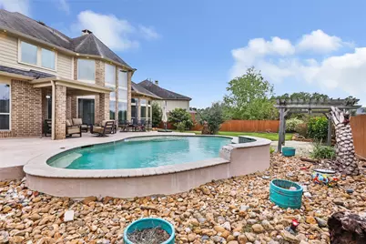 16011 Verdi Way Court, Houston, TX 77044 - Photo 31