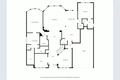 16011 Verdi Way Court, Houston, TX 77044 - Photo 35