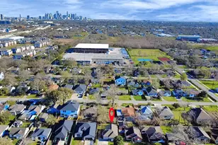 3437 Seabrook St, Houston, TX 77021 - Photo 3