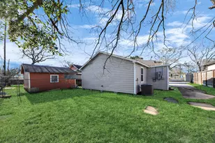 3437 Seabrook St, Houston, TX 77021 - Photo 5