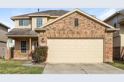 21822 Octavia Way, Houston, TX 77073 - Photo 1