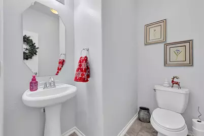 21822 Winsome Rose Court, Cypress, TX 77433 - Photo 5