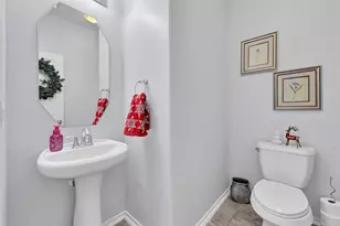 21822 Winsome Rose Ct, Cypress, TX 77433 - Photo 5