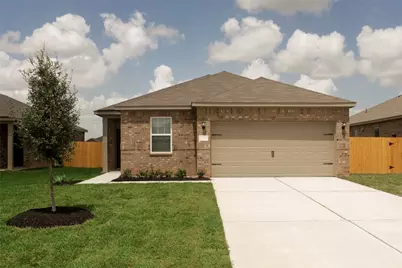 451 Lone Rider Drive, Katy, TX 77493 - Photo 1