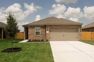 451 Lone Rider Dr, Katy, TX 77493 - Photo 1