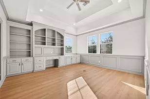 23003 Two Harbors Glen St, Katy, TX 77494 - Photo 35