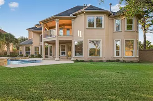 23003 Two Harbors Glen St, Katy, TX 77494 - Photo 45