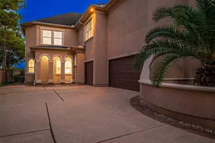 23003 Two Harbors Glen St, Katy, TX 77494 - Photo 5