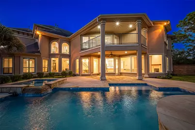 23003 Two Harbors Glen Street, Katy, TX 77494 - Photo 1