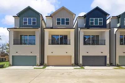 5626 Camino Encantado Drive, Houston, TX 77091 - Photo 7