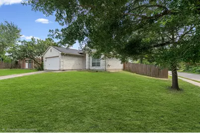 22811 August Leaf Drive, Tomball, TX 77375 - Photo 1