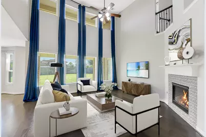 16706 Chestnut Square Drive, Cypress, TX 77433 - Photo 13