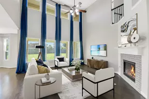 16706 Chestnut Square Dr, Cypress, TX 77433 - Photo 13