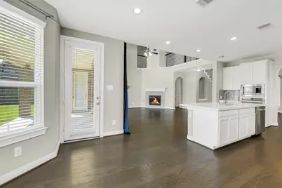 16706 Chestnut Square Drive, Cypress, TX 77433 - Photo 21