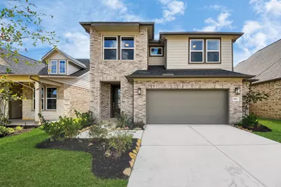 18843 Brego Lane, Tomball, TX 77377 - Photo 1