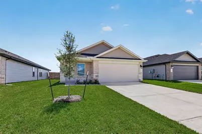 31115 Bonnington Venture Drive, Fulshear, TX 77441 - Photo 3