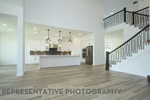 16602 Blissful Night St, Hockley, TX 77447 - Photo 5