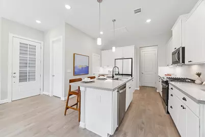 5205 Amber Sunrise Drive, Houston, TX 77018 - Photo 15