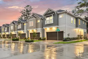 5205 Amber Sunrise Dr, Houston, TX 77018 - Photo 1