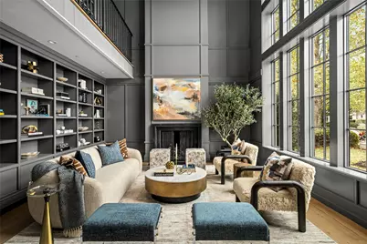 2331 Drexel Circle, Houston, TX 77027 - Photo 7