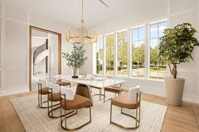 2331 Drexel Circle, Houston, TX 77027 - Photo 5