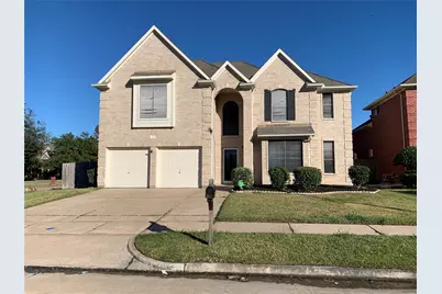12203 Meadow Lane Court, Meadows Place, TX 77477 - Photo 1