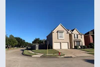 12203 Meadow Lane Court, Meadows Place, TX 77477 - Photo 3
