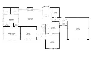 8503 Rebawood Dr, Humble, TX 77346 - Photo 47