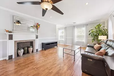 5211 Mulford Street, Houston, TX 77023 - Photo 1