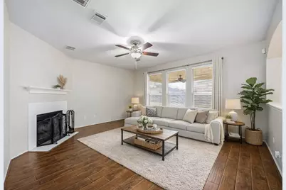 6422 Brazos Glen Lane, Richmond, TX 77469 - Photo 1