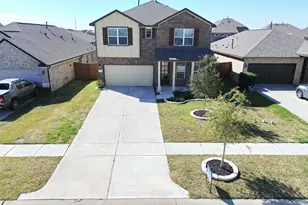 2307 Sweet Bay Dr, Texas City, TX 77539 - Photo 1