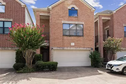 9805 Marlink Lane, Houston, TX 77025 - Photo 1