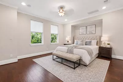 816 Yale Street #C, Houston, TX 77007 - Photo 11