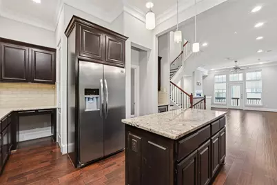 816 Yale Street #C, Houston, TX 77007 - Photo 7