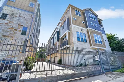 816 Yale Street #C, Houston, TX 77007 - Photo 23