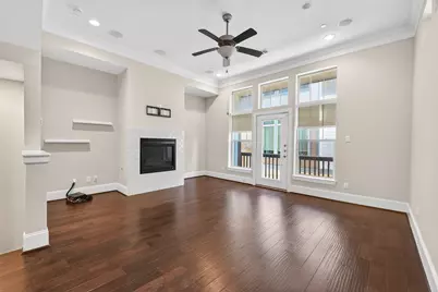 816 Yale Street #C, Houston, TX 77007 - Photo 9