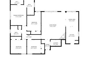 7414 Seminole St, Baytown, TX 77521 - Photo 35