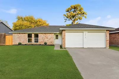 7414 Seminole Street, Baytown, TX 77521 - Photo 1