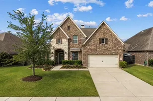 1419 Norman Hill Ln, League City, TX 77573 - Photo 3