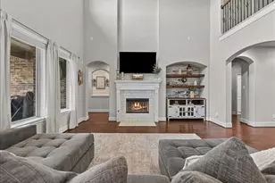 1419 Norman Hill Ln, League City, TX 77573 - Photo 9