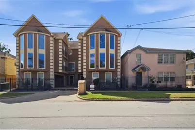 1316 Cleburne Street #B, Houston, TX 77004 - Photo 1