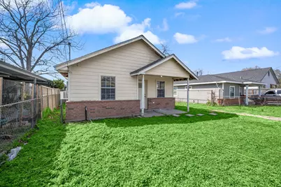 5607 Barton, Houston, TX 77028 - Photo 3