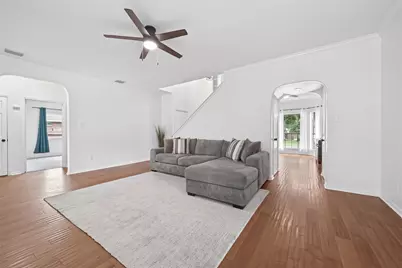 7411 Stonesfield Place, Spring, TX 77389 - Photo 9