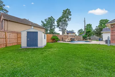 7411 Stonesfield Place, Spring, TX 77389 - Photo 41