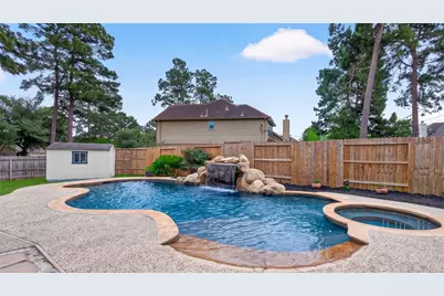 7411 Stonesfield Place, Spring, TX 77389 - Photo 37