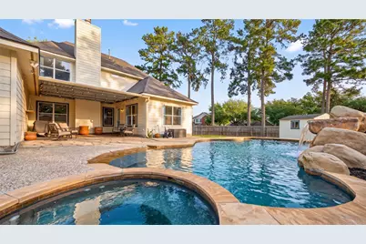 7411 Stonesfield Place, Spring, TX 77389 - Photo 1