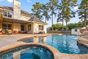 7411 Stonesfield Pl, Spring, TX 77389 - Photo 1